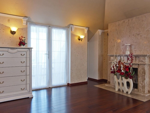 Imagen de la habitación del Hotel Gorniy Ruchey. Foto 7
