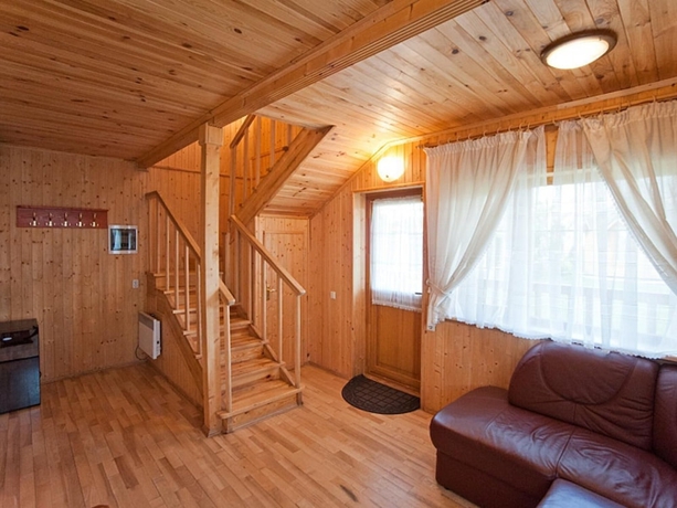 Imagen de la habitación del Hotel Gorniy Ruchey. Foto 15