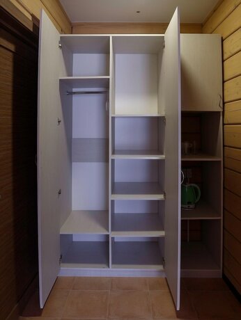 Imagen general del Hotel Gornoe Solnce. Foto 7