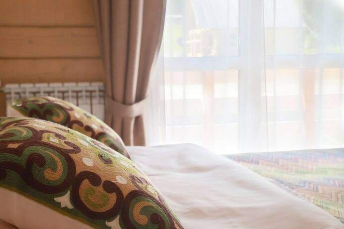 Imagen general del Hotel Gornoe Solnce. Foto 13