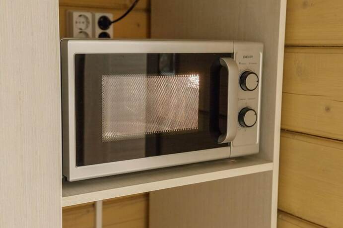 Imagen general del Hotel Gornoe Solnce. Foto 18