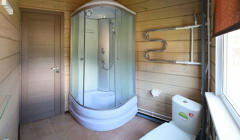 Imagen general del Hotel Gornoe Solnce. Foto 20