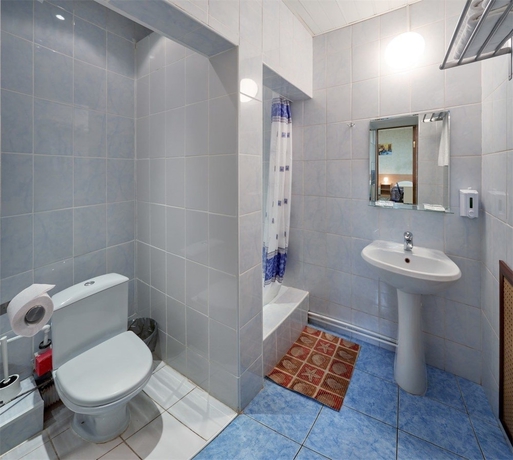 Imagen de la habitación del Hotel Gorodotel On Kazansky. Foto 3