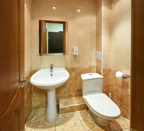 Imagen de la habitación del Hotel Gorodotel On Kazansky. Foto 5