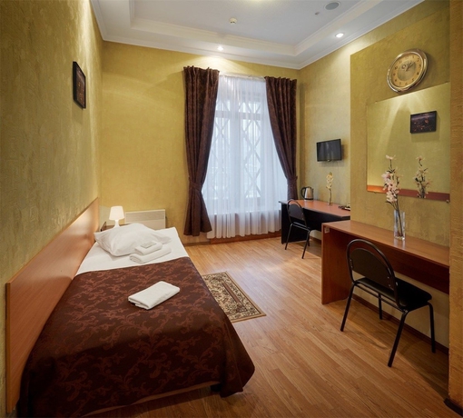 Imagen de la habitación del Hotel Gorodotel On Kazansky. Foto 6