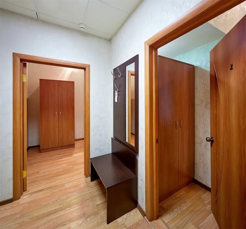 Imagen de la habitación del Hotel Gorodotel On Kazansky. Foto 7