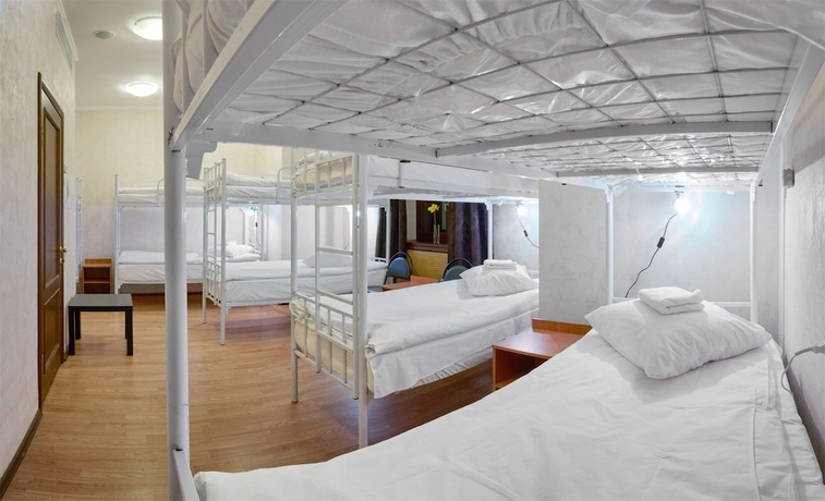 Imagen de la habitación del Hotel Gorodotel On Kazansky. Foto 11