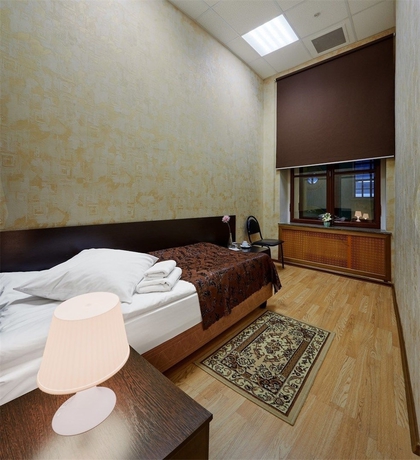 Imagen de la habitación del Hotel Gorodotel On Kazansky. Foto 14