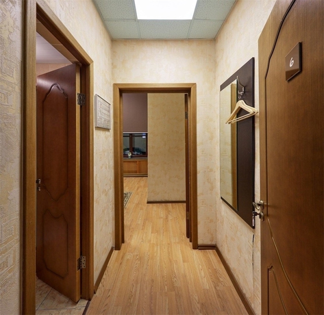 Imagen de la habitación del Hotel Gorodotel On Kazansky. Foto 15