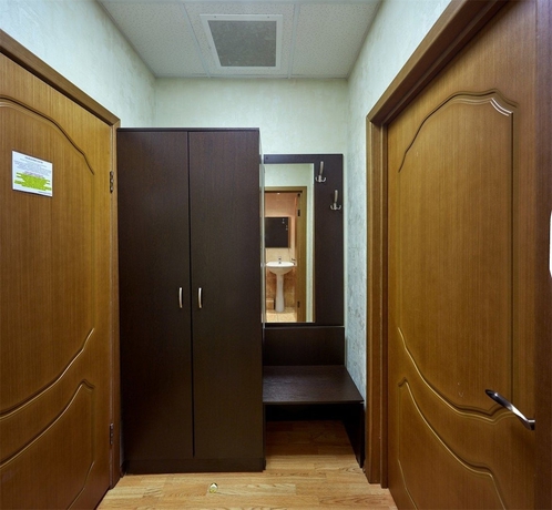 Imagen de la habitación del Hotel Gorodotel On Kazansky. Foto 17