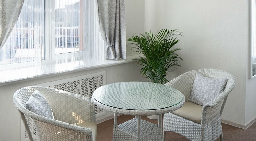 Imagen de la habitación del Hotel Gorodskoy. Foto 3