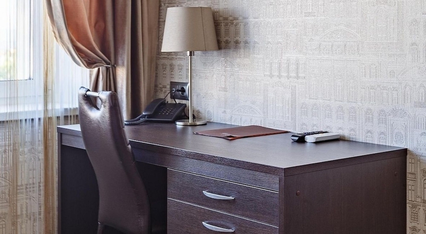 Imagen de la habitación del Hotel Gorodskoy. Foto 7
