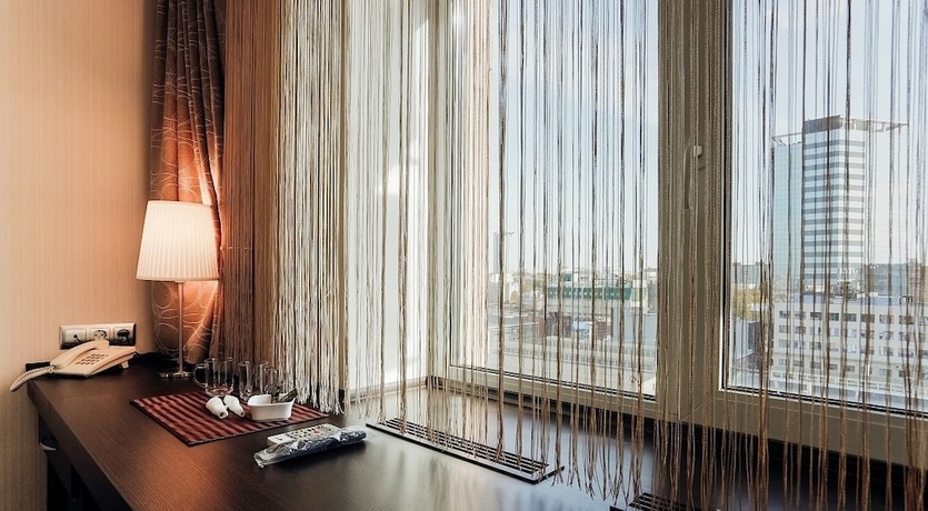 Imagen de la habitación del Hotel Gorodskoy. Foto 9