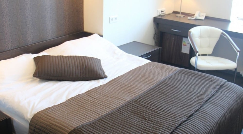 Imagen de la habitación del Hotel Gorodskoy. Foto 12