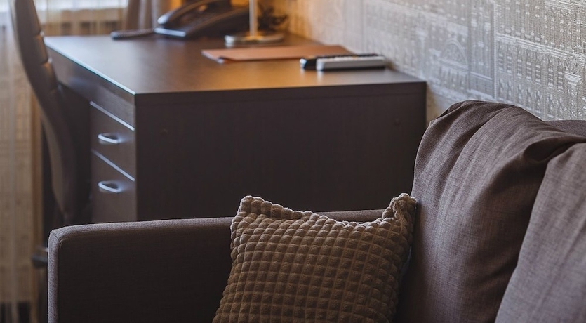 Imagen de la habitación del Hotel Gorodskoy. Foto 17