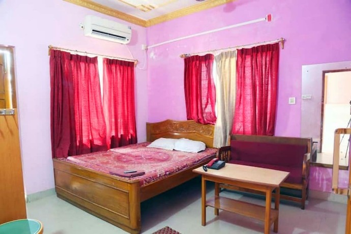 Imagen de la habitación del Hotel Goroomgo Aastha Digha. Foto 8