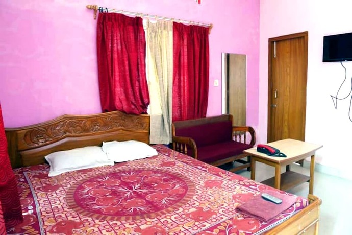 Imagen de la habitación del Hotel Goroomgo Aastha Digha. Foto 9