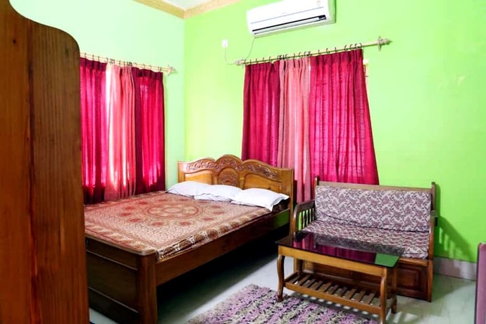 Imagen de la habitación del Hotel Goroomgo Aastha Digha. Foto 10