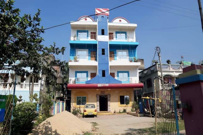 Imagen general del Hotel Goroomgo Aastha Digha. Foto 2