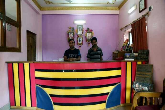 Imagen general del Hotel Goroomgo Aastha Digha. Foto 3