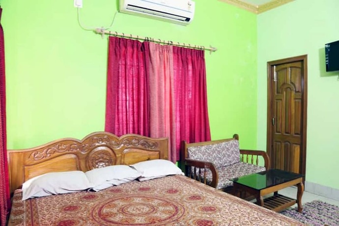 Imagen de la habitación del Hotel Goroomgo Aastha Digha. Foto 11