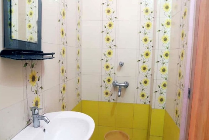 Imagen general del Hotel Goroomgo Aastha Digha. Foto 4