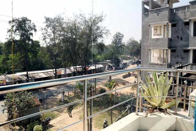 Imagen general del Hotel Goroomgo Aastha Digha. Foto 5