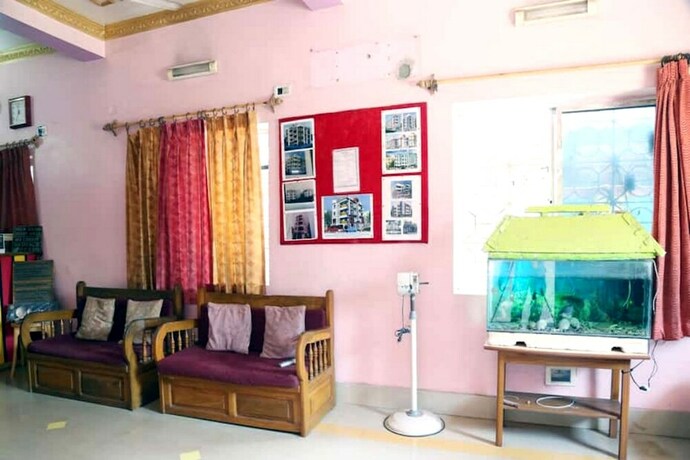 Imagen general del Hotel Goroomgo Aastha Digha. Foto 7