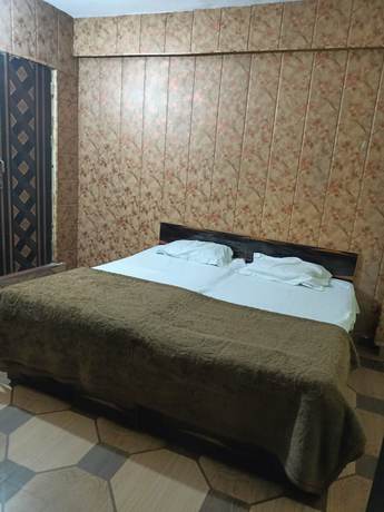 Imagen de la habitación del Hotel Goroomgo Anand Guest House Mathura. Foto 6