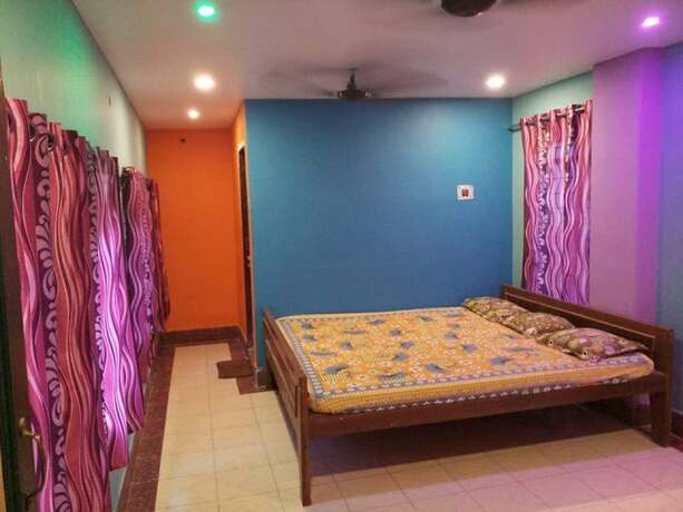 Imagen general del Hotel Goroomgo Anand Sadan Digha. Foto 2