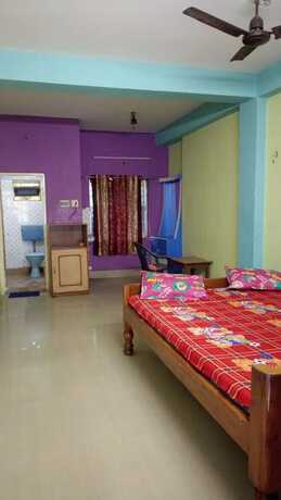 Imagen general del Hotel Goroomgo Anand Sadan Digha. Foto 3