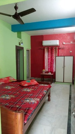 Imagen general del Hotel Goroomgo Anand Sadan Digha. Foto 5