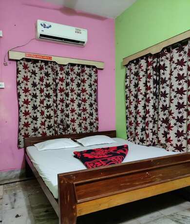 Imagen general del Hotel Goroomgo Anand Sadan Digha. Foto 6
