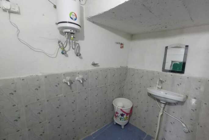 Imagen general del Hotel Goroomgo Ananda Homestay Kausani. Foto 1