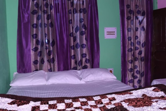 Imagen general del Hotel Goroomgo Anjali Home Stay Uttarakhand. Foto 2