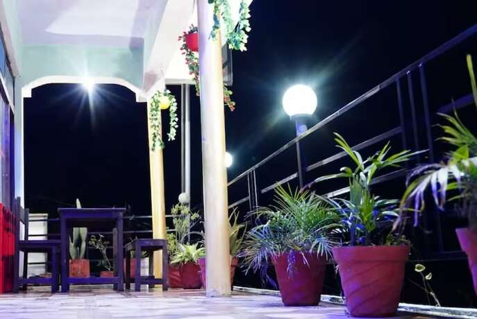 Imagen general del Hotel Goroomgo Anjali Home Stay Uttarakhand. Foto 5