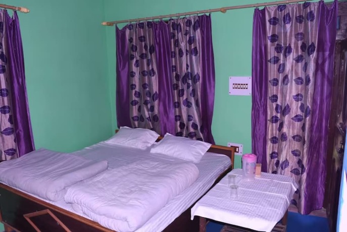 Imagen de la habitación del Hotel Goroomgo Anjali Home Stay Uttarakhand. Foto 16