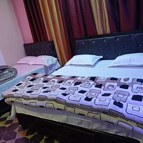 Imagen general del Hotel Goroomgo Anjali Home Stay Uttarakhand. Foto 8