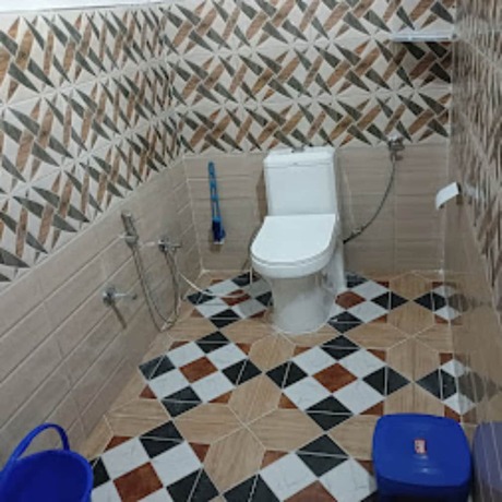 Imagen general del Hotel Goroomgo Anjali Home Stay Uttarakhand. Foto 12