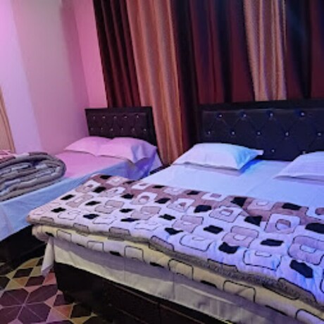 Imagen general del Hotel Goroomgo Anjali Home Stay Uttarakhand. Foto 14