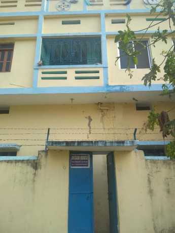 Imagen general del Hotel Goroomgo Ansari House Bodhgaya. Foto 1