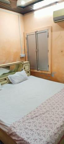 Imagen de la habitación del Hotel Goroomgo Atithi Yatri Vishram Grah Ayodhya. Foto 10