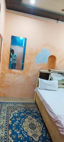 Imagen general del Hotel Goroomgo Atithi Yatri Vishram Grah Ayodhya. Foto 2