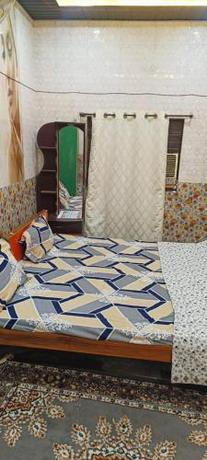 Imagen de la habitación del Hotel Goroomgo Atithi Yatri Vishram Grah Ayodhya. Foto 12