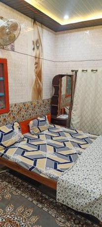 Imagen de la habitación del Hotel Goroomgo Atithi Yatri Vishram Grah Ayodhya. Foto 13