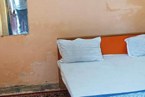 Imagen general del Hotel Goroomgo Atithi Yatri Vishram Grah Ayodhya. Foto 4