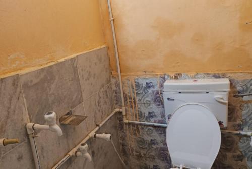 Imagen general del Hotel Goroomgo Atithi Yatri Vishram Grah Ayodhya. Foto 7