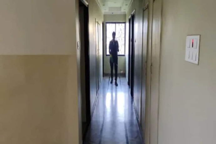 Imagen general del Hotel Goroomgo Aviani Digha. Foto 1