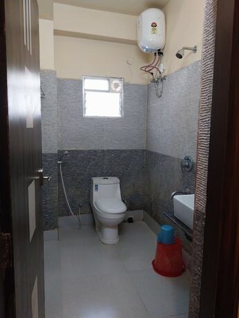 Imagen general del Hotel Goroomgo Aviani Digha. Foto 2