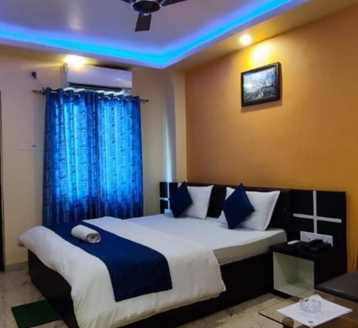 Imagen general del Hotel Goroomgo Aviani Digha. Foto 5